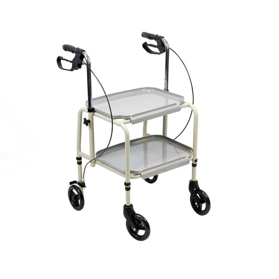 NRS Home Helper Braked Trolley