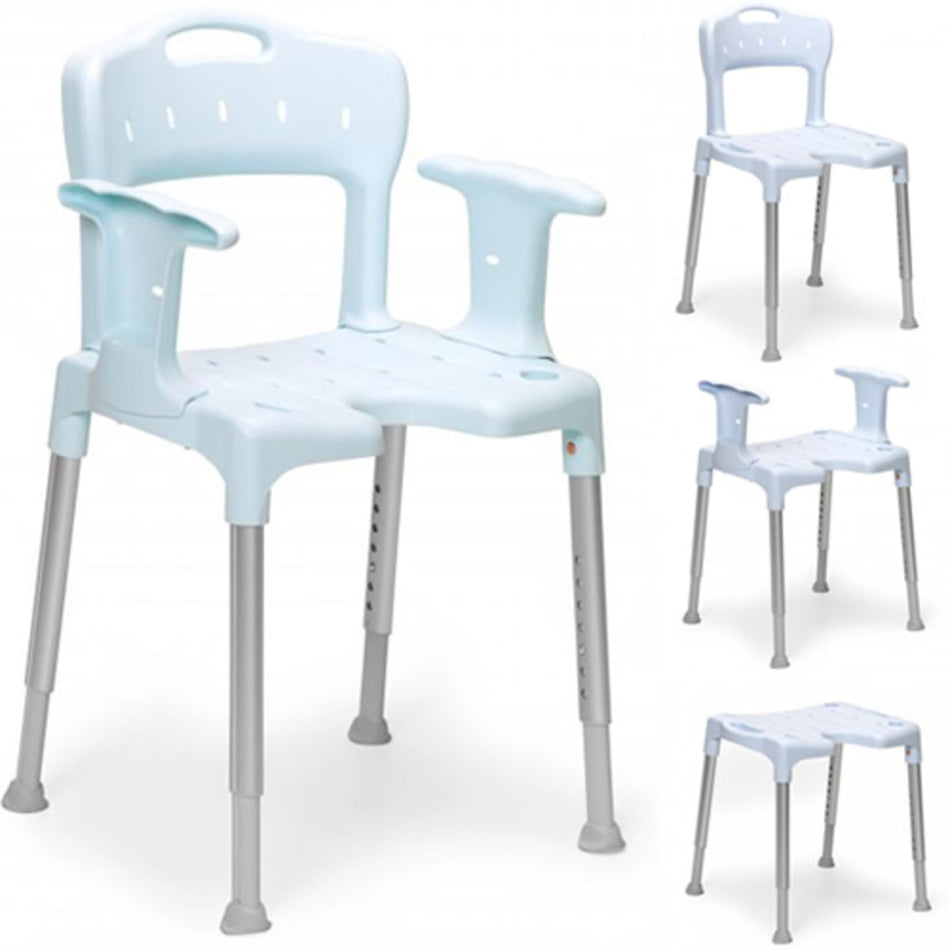 Etac Swift Shower Chair