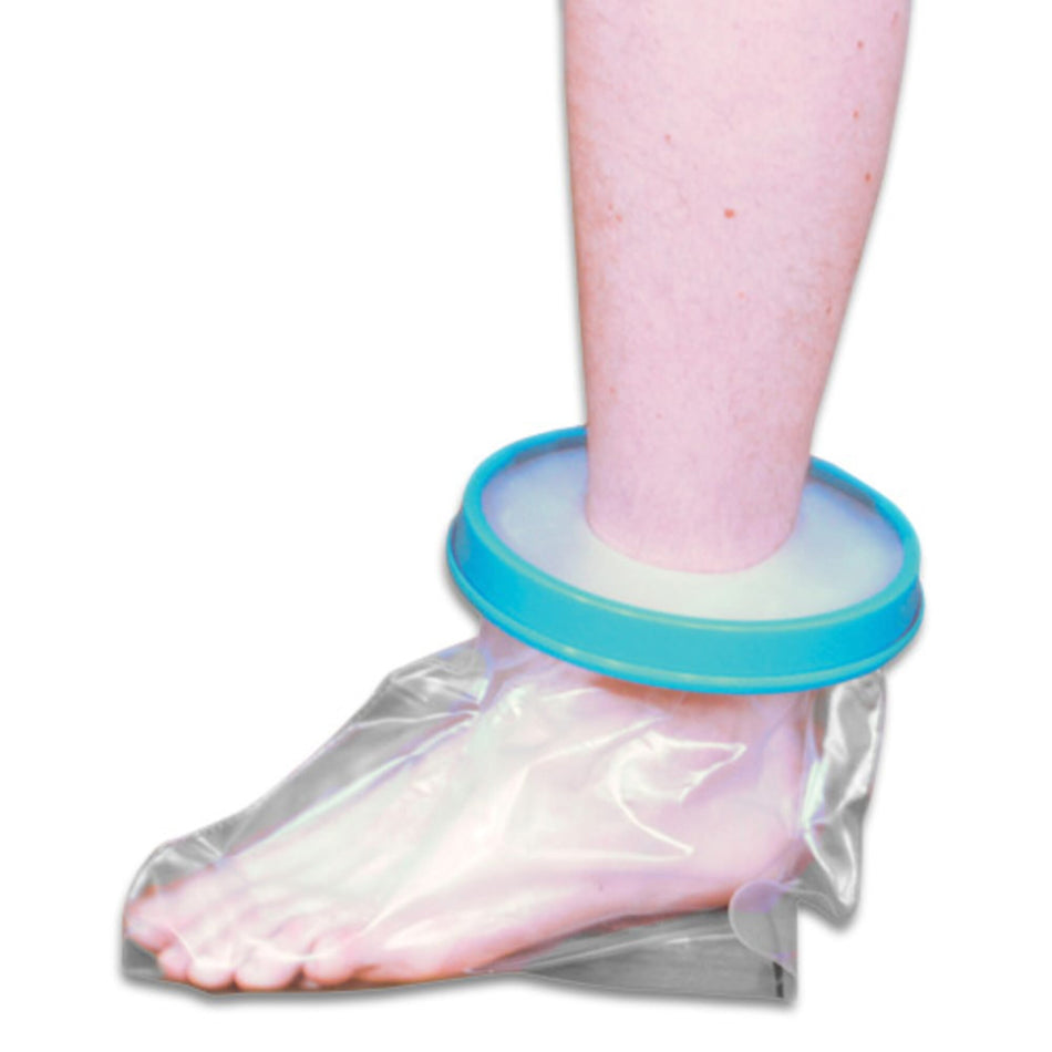 Cast and Bandage Protector