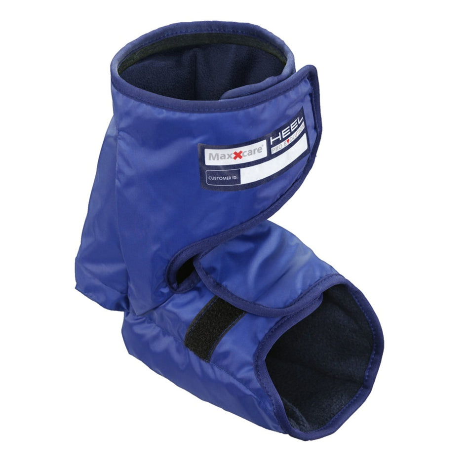 Maxxcare Pro Heel Boot