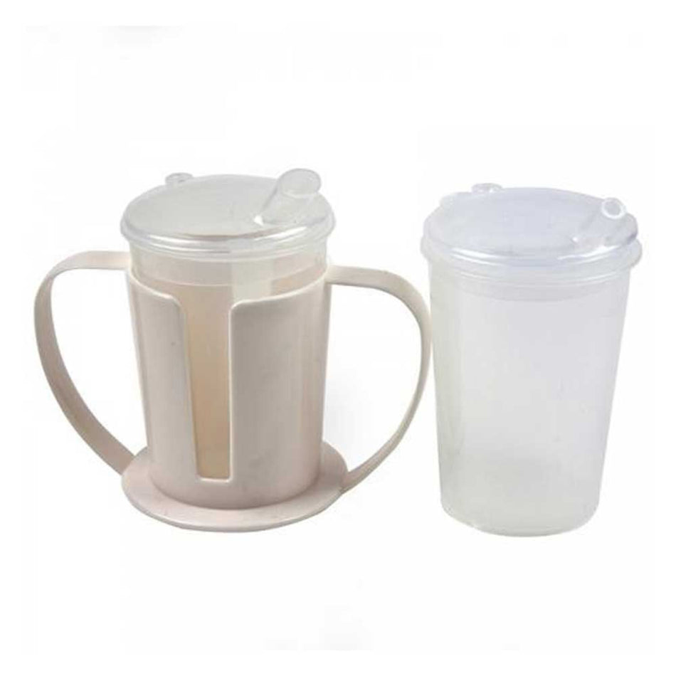 Beakers & Beaker Holder