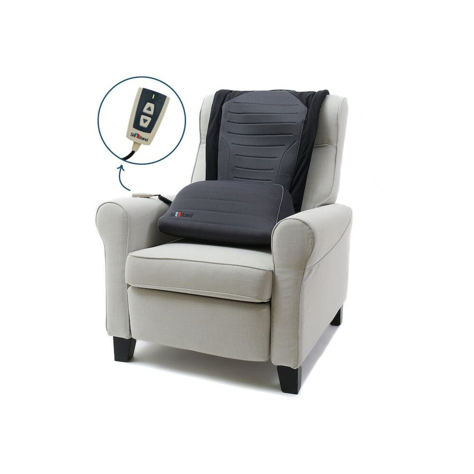 SitnStand Portable Rising Seat