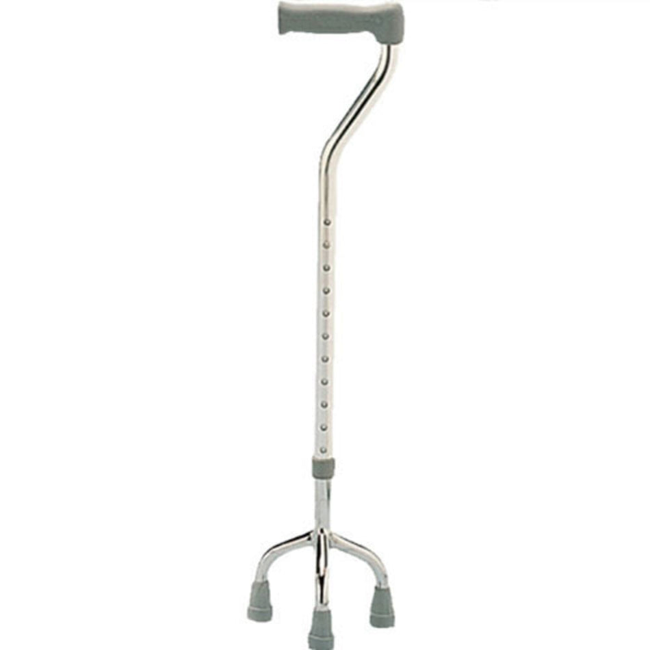 Small Base Tripod Walking Stick