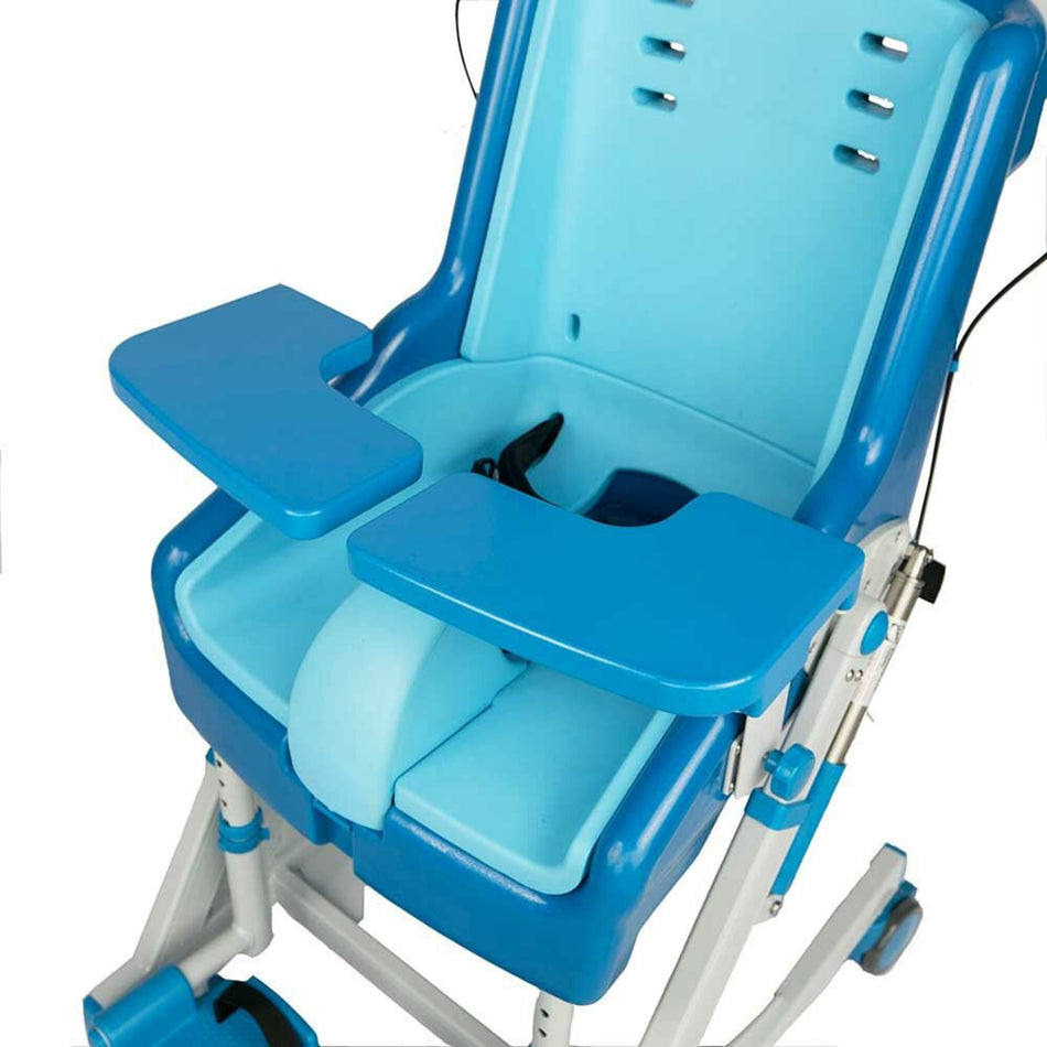 NRS Seahorse Plus Anterior Support