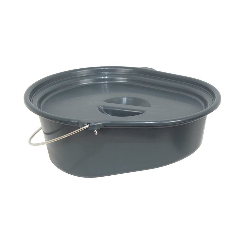 NRS Sanctuary Commode Potty Kit Spare