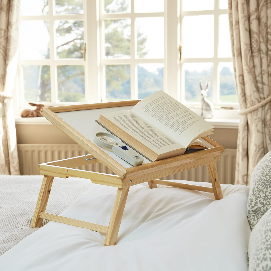 NRS Bed Tray Table