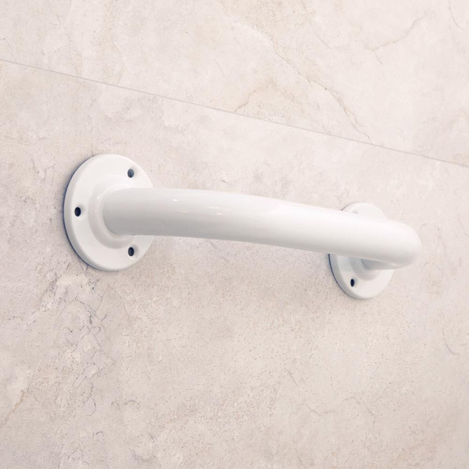 Tubular Steel Grab Rail