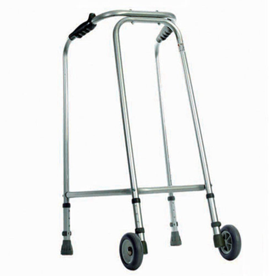 Coopers Domestic Wheeled Walking Frame