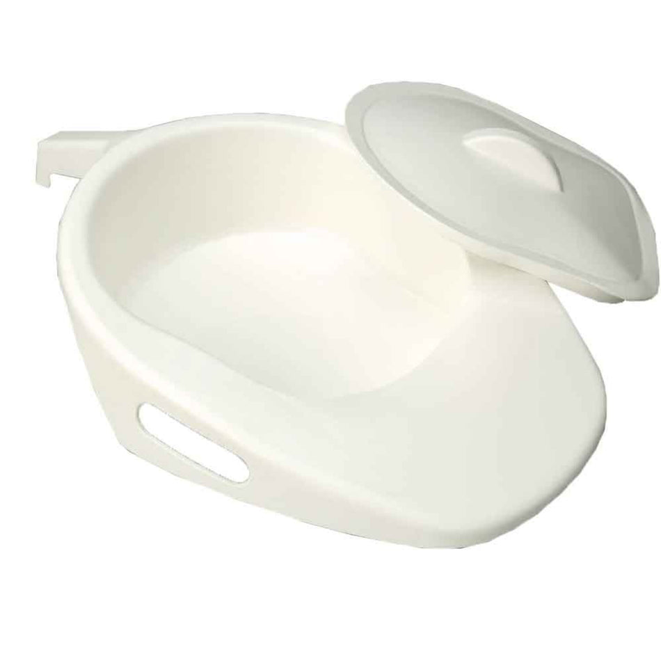 Fracture Pan with Lid