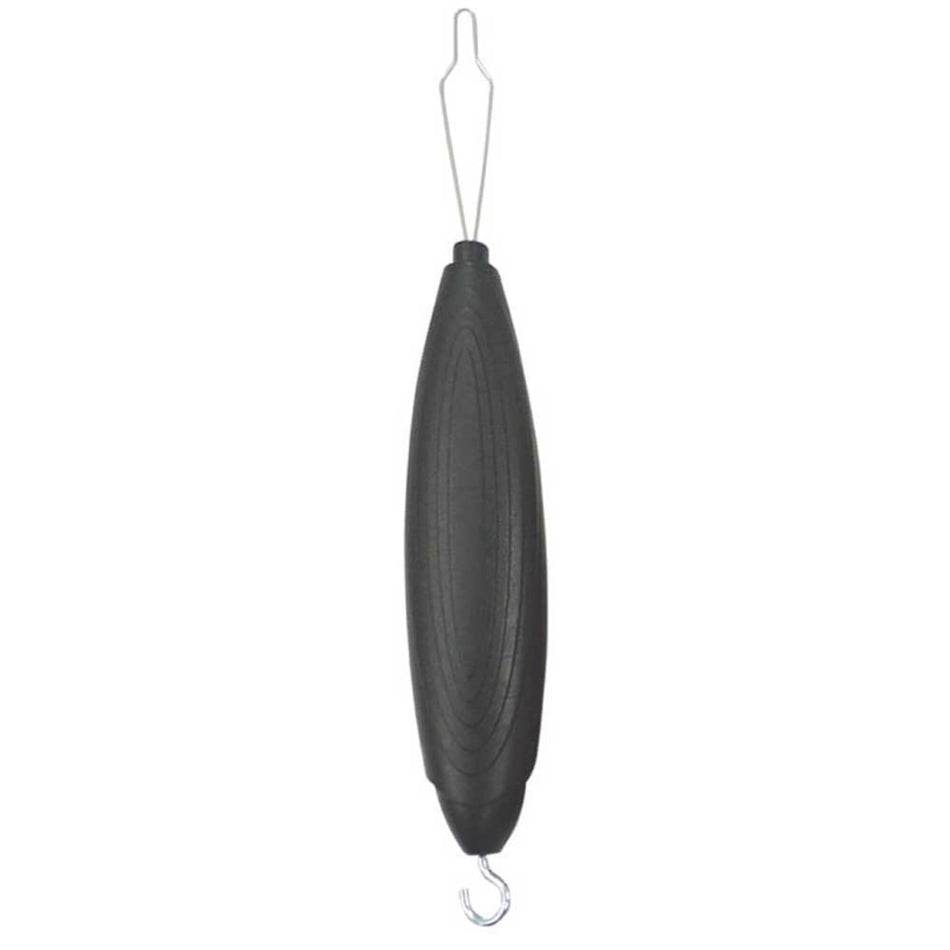 Button Hook with Zip Pull