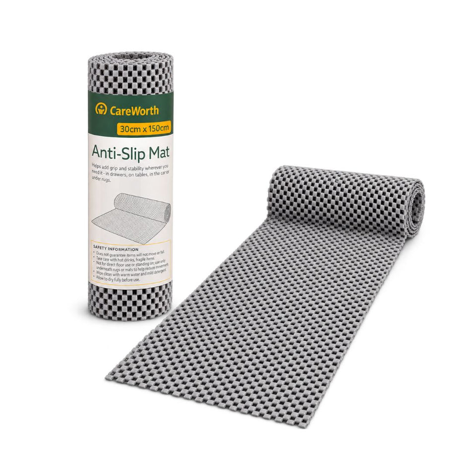 CareWorth Anti Slip Mat