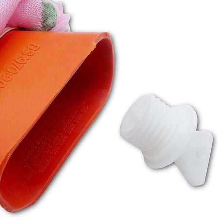 Lifestyle image of 2 Litre Hot Water Bottle with Handle being used in a real-life setting.