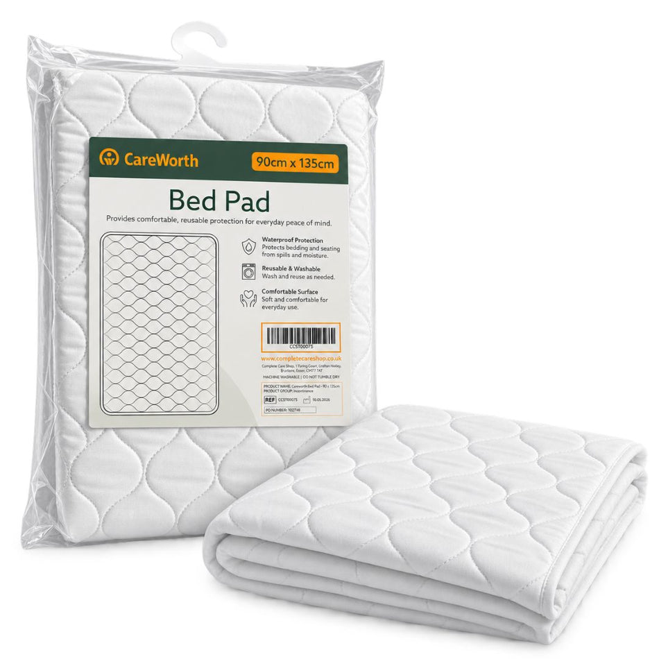 CareWorth Bed Pad