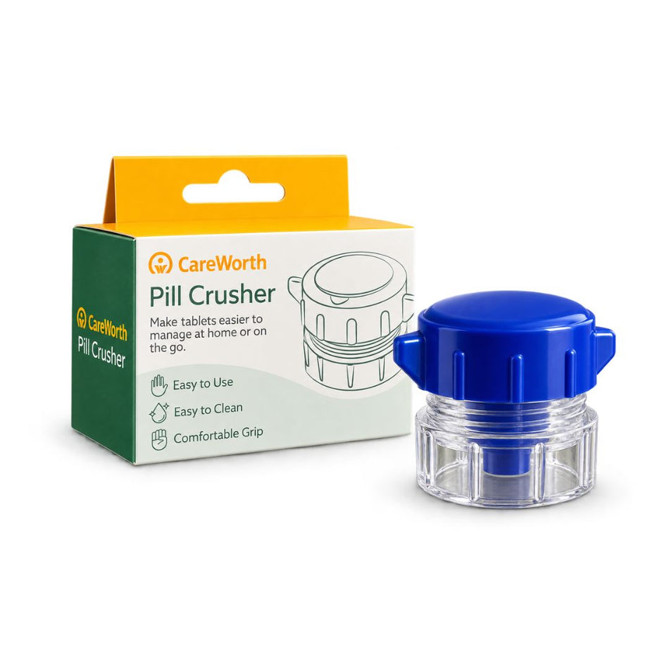 CareWorth Pill Crusher