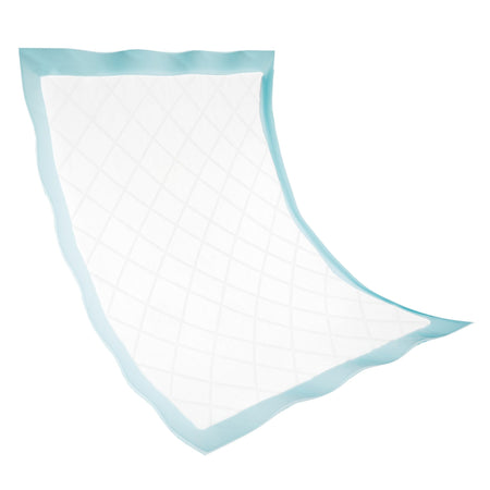 Alternative view of Abena Ultra Light Underpads, showing different angle or usage.