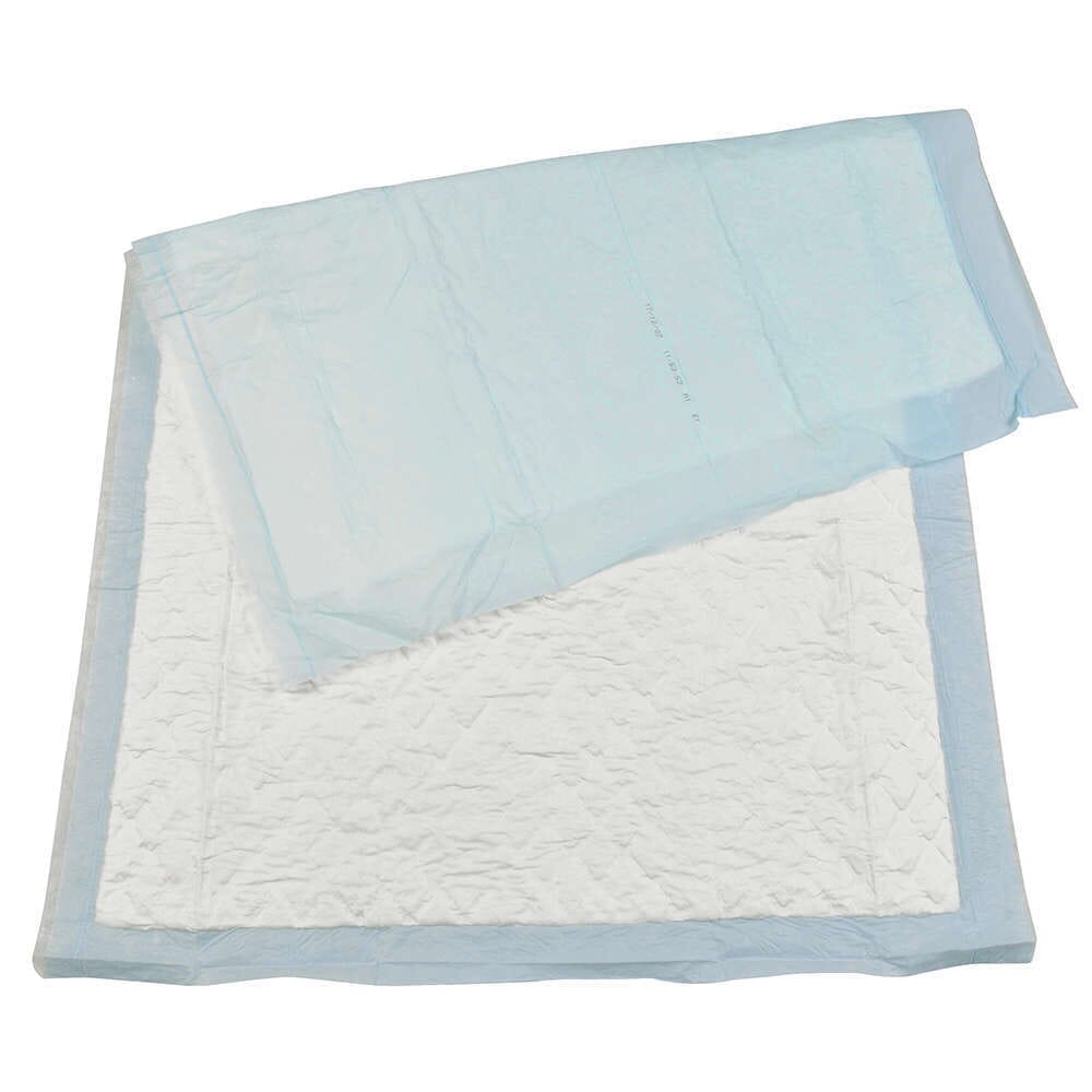 Alternative view of Abri-Soft Disposable Bed Pads-60cm x 90cm, showing different angle or usage.