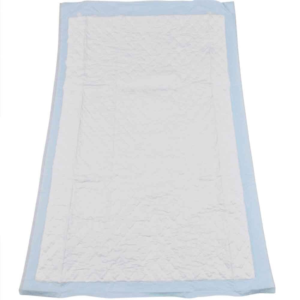 Image of Abri-Soft Disposable Bed Protectors on a plain background.