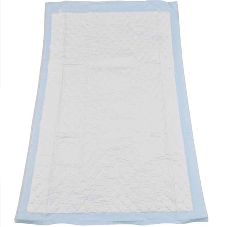 Image of Abri-Soft Disposable Bed Protectors on a plain background.