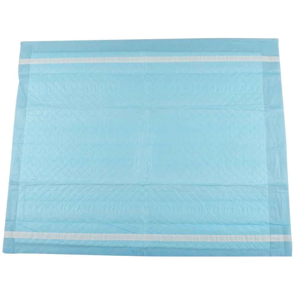 Alternative view of Abri-Soft Self Adhesive Disposable Bed Protectors, showing different angle or usage.