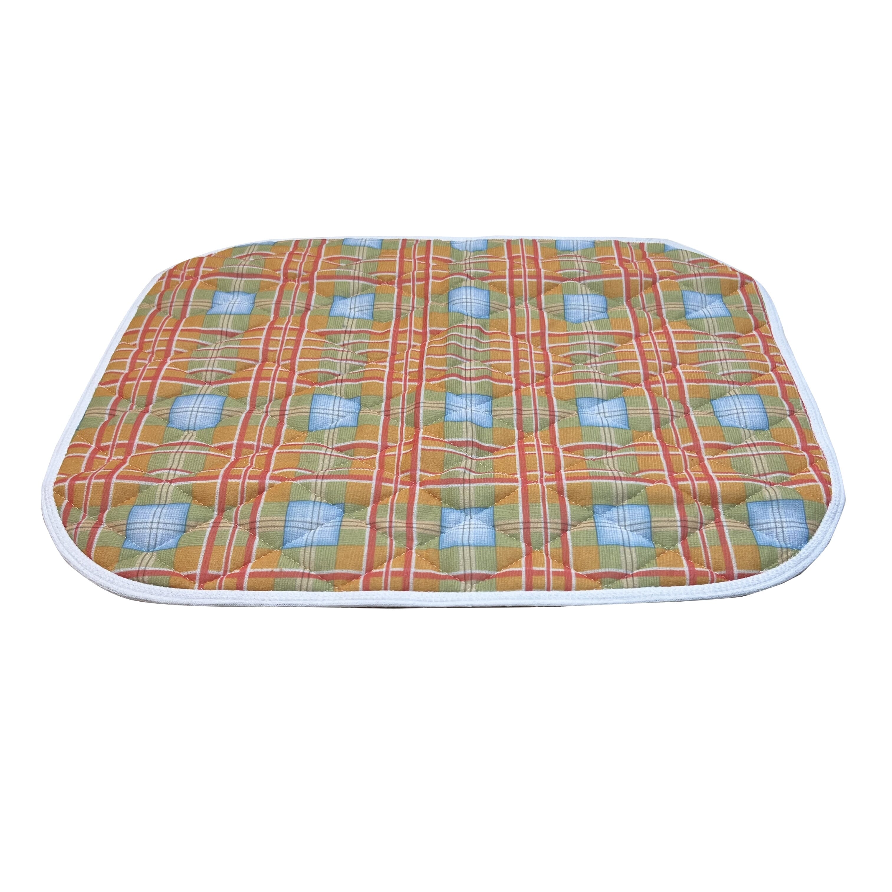 Close-up of a feature of Abso Budget Chairpad-4 Layer.