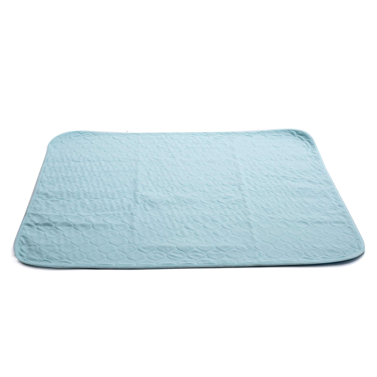 Alternative view of Abso Eco Bedpad-4 Layer, showing different angle or usage.