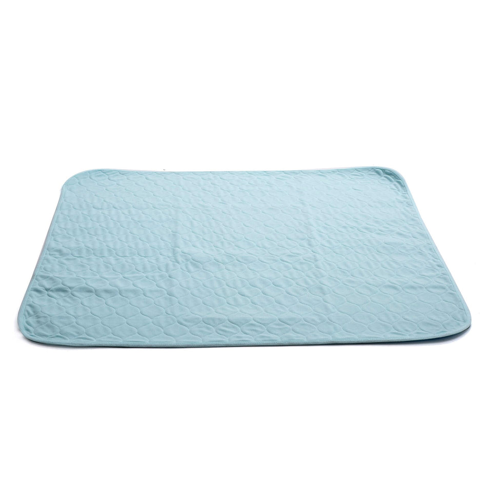 Alternative view of Abso Eco Bedpad-4 Layer, showing different angle or usage.