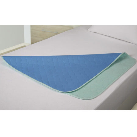 Alternative view of Abso Eco Bedpad-4 Layer, showing different angle or usage.