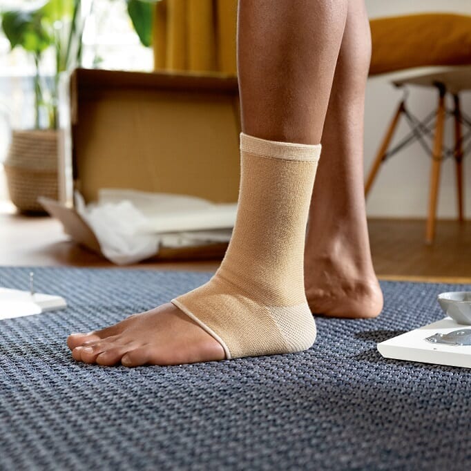 Actimove Arthritis Ankle Support