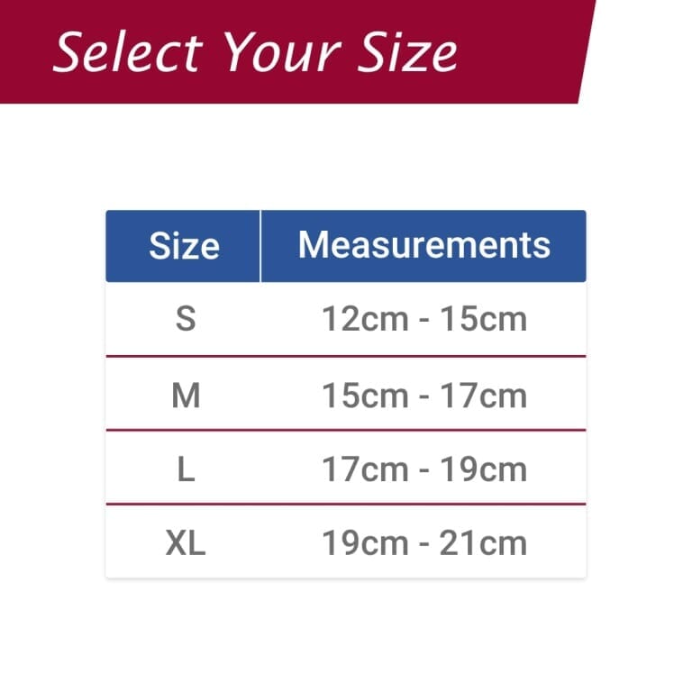 Actimove Arthritis Wrist Support support being applied or removed from the joint, illustrating ease of use.