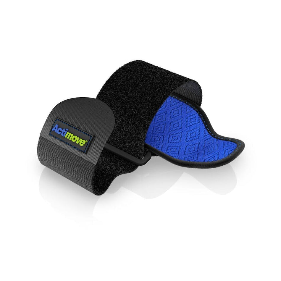 Alternative view of Actimove Wrist Stabiliser Carpal, showing different angle or usage.