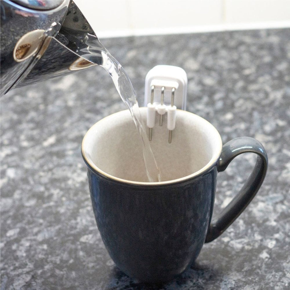 Image of Aidapt Liquid Level Detector on a plain background.