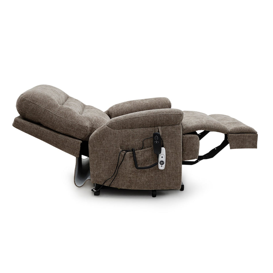 Alberta HD Riser Recliner Chair