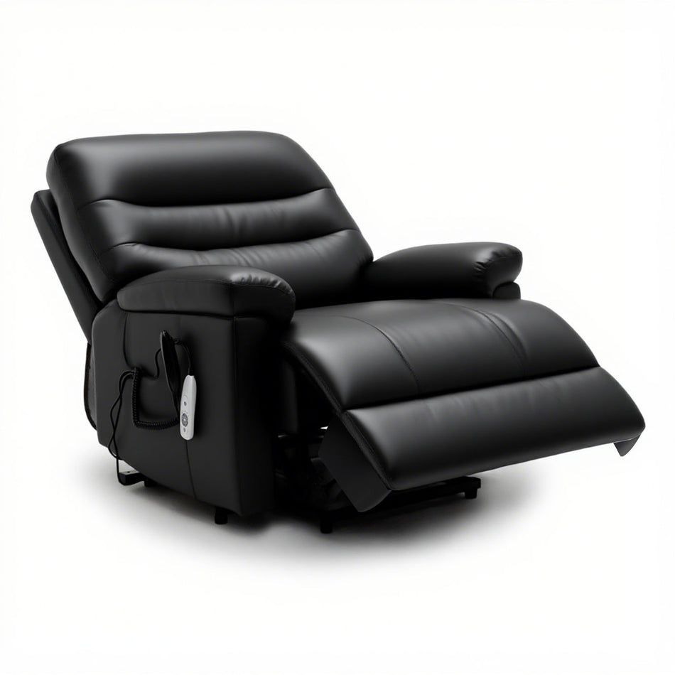 Alberta HD Riser Recliner Chair