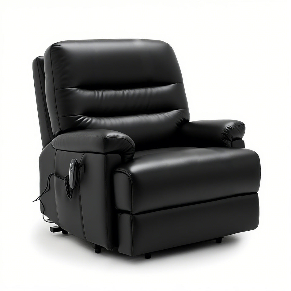 Alberta HD Riser Recliner Chair