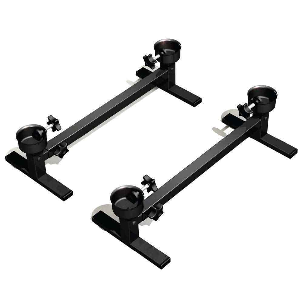 Image of Alexander Universal Chair Raisers on a plain background.