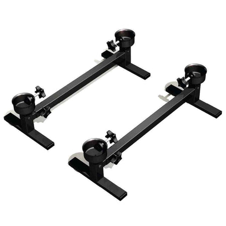 Image of Alexander Universal Chair Raisers on a plain background.