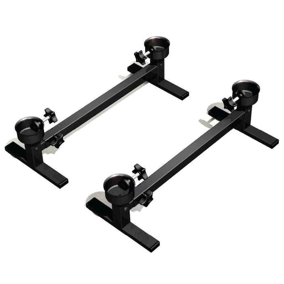 Image of Alexander Universal Chair Raisers on a plain background.