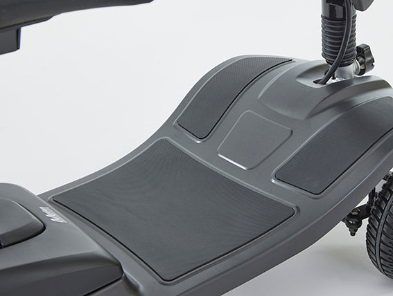 Alumina Pro Mobility Scooter