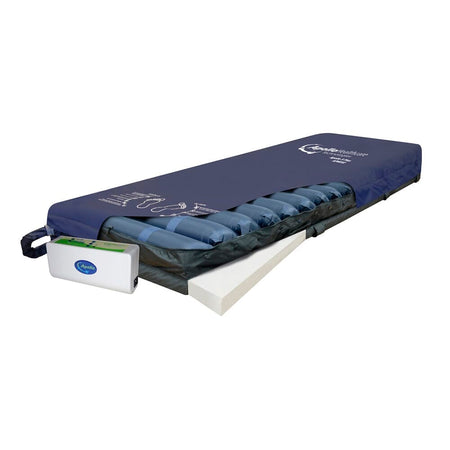Image of Apollo 5 Plus Airflow Mattress on a plain background.