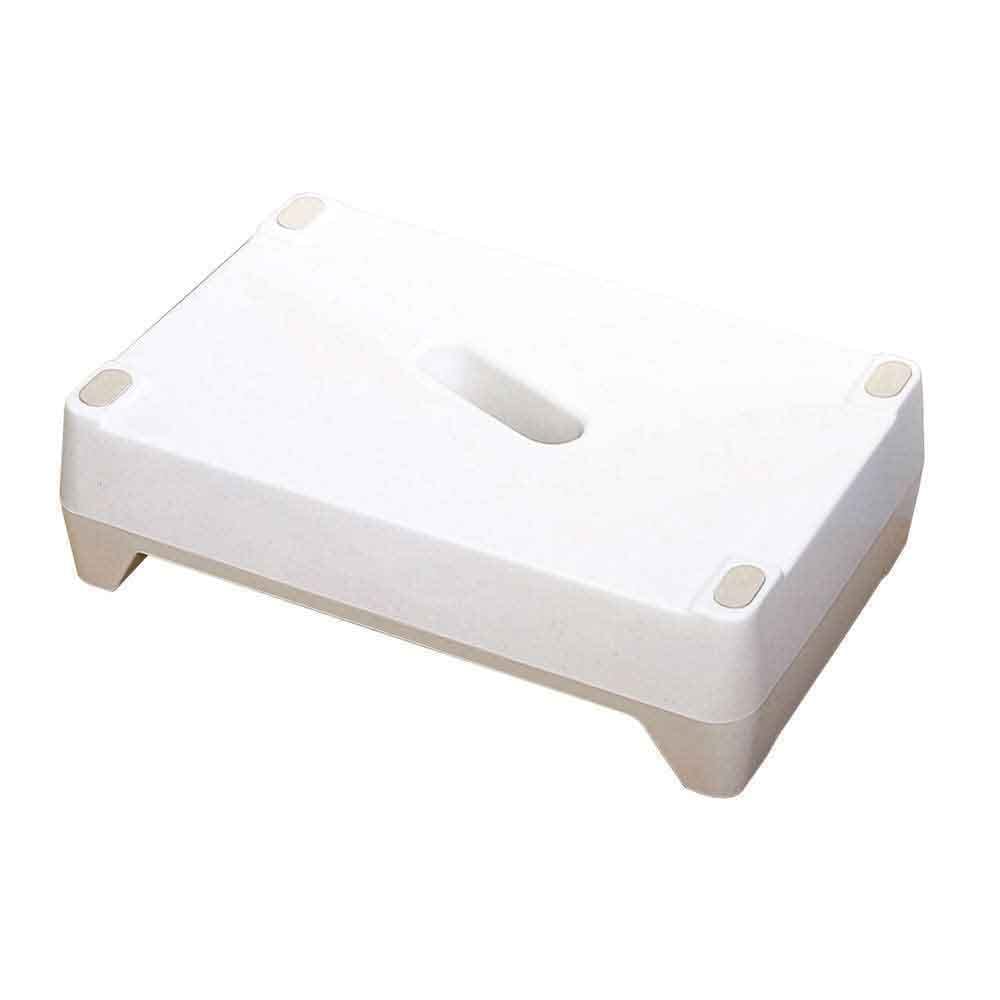 Image of Ashby Bath Step on a plain background.