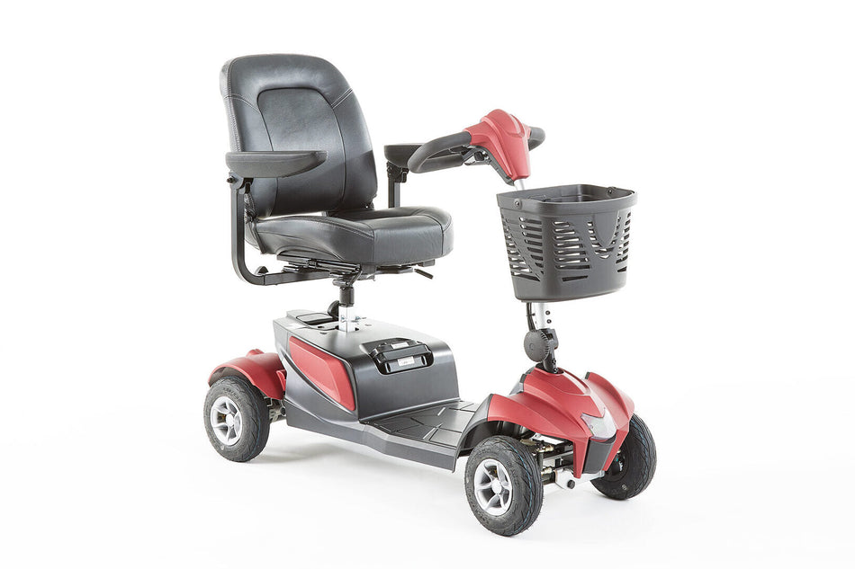 Aura Mobility Scooter