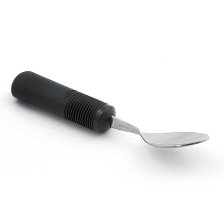 Image of BIG-GRIP Small Spoon on a plain background.
