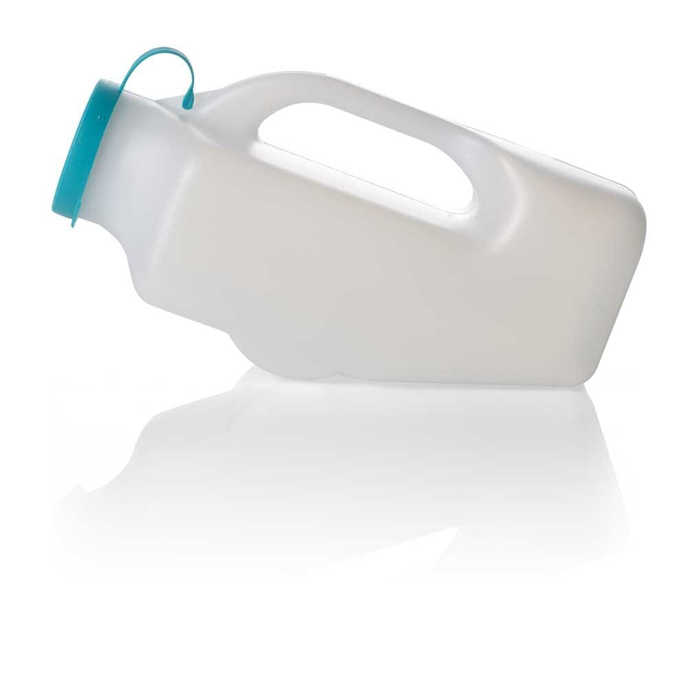 Basic Male Urinal - Complete Care Shop