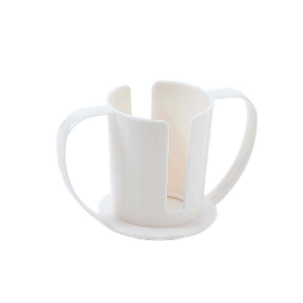 Alternative view of Beakers Beaker Holder, showing different angle or usage.