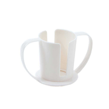 Alternative view of Beakers Beaker Holder, showing different angle or usage.