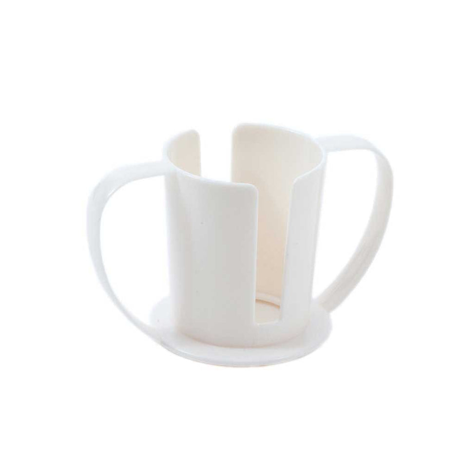 Alternative view of Beakers Beaker Holder, showing different angle or usage.