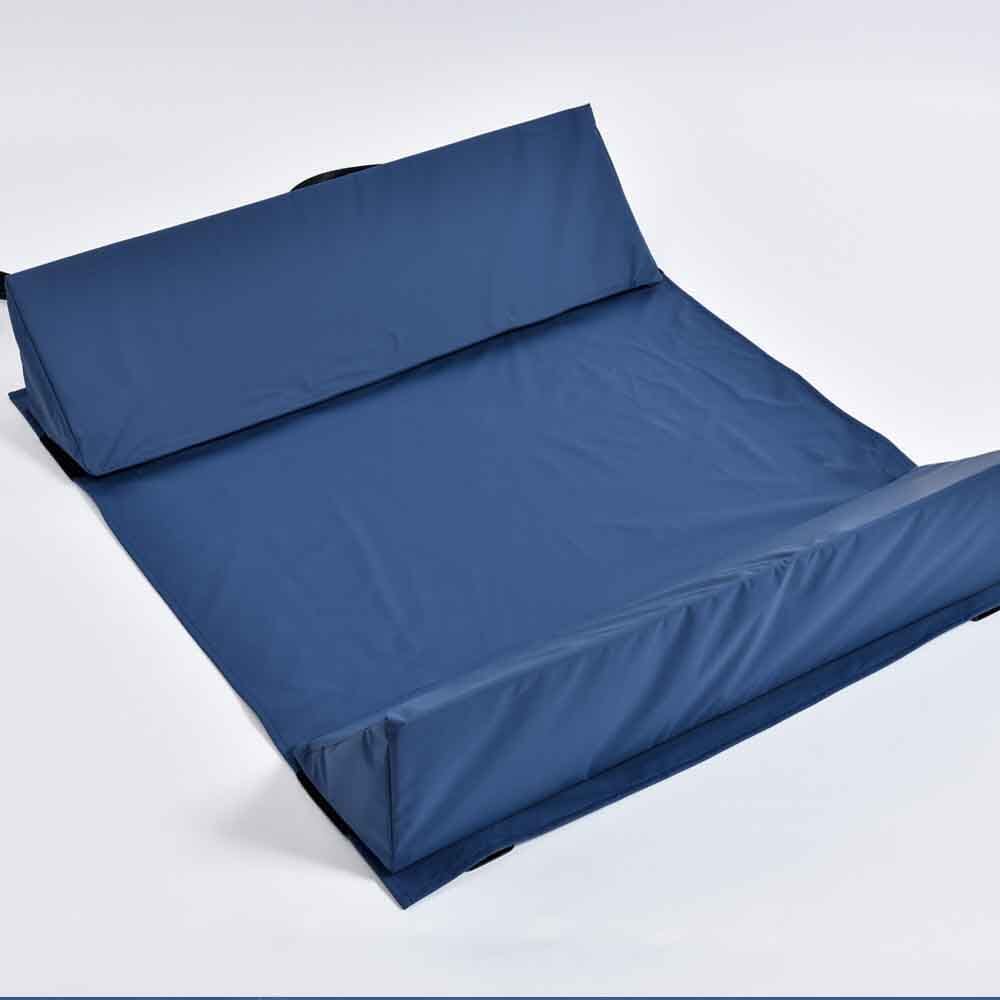 Image of Bed Side Wedges-Pack on a plain background.