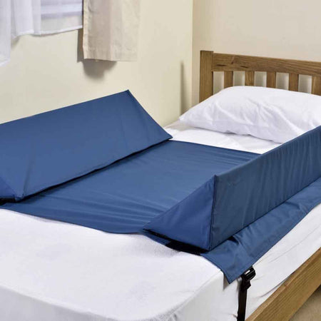 Alternative view of Bed Side Wedges-Pack, showing different angle or usage.