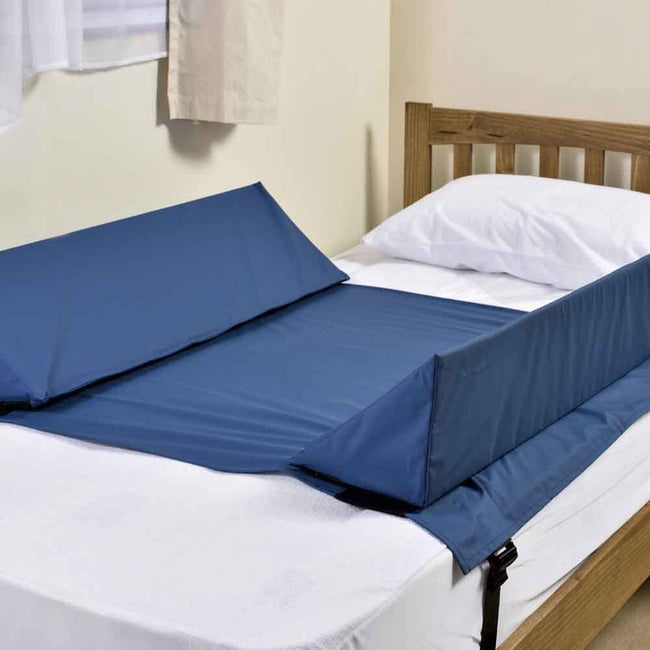 Bed Guard Rope Bed Grab Rails & Safety Rails β Complete Care Shop