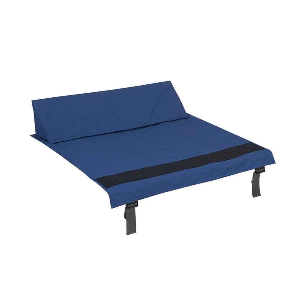 Diagram or packaging of Bed Side Wedges-Pack highlighting dimensions or features.